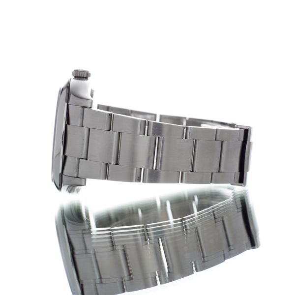 Rolex Oyster Perpetual 126000